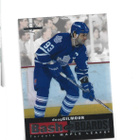 D GILMOUR - BASH the BOARDS -1996-97 LEAF LIMITED 1223/3500 - pikkukuva 1