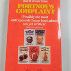 Philip Roth : Portnoy's Complaint - pikkukuva 2