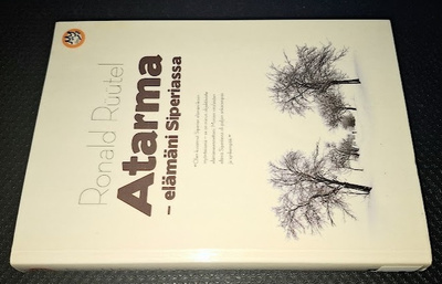Atarma : elämäni Siperiassa