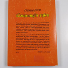 Charlie Gillett : Kaupungin syke : rock 'n' rollin histor... - pikkukuva 2