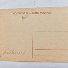 VANHA Postikortti Hanko 1925 - pikkukuva 2