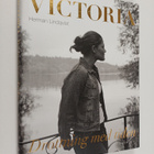 Herman Lindqvist : Victoria : drottning med tiden - pikkukuva 1