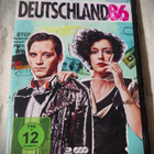 Cossen - Feldhusen : DEUTSCHLAND 86  *3 X DVD* - pikkukuva 1