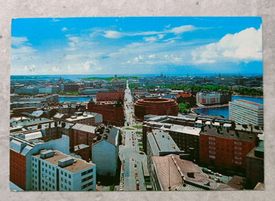 Helsinki