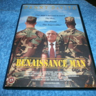 RENAISSANCE MAN - DVD - pikkukuva 1
