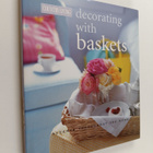 Mary Caldwell : Country Living Decorating with Baskets - ... - pikkukuva 1