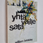 William Brinkley : Yhtä vaille sata - pikkukuva 1