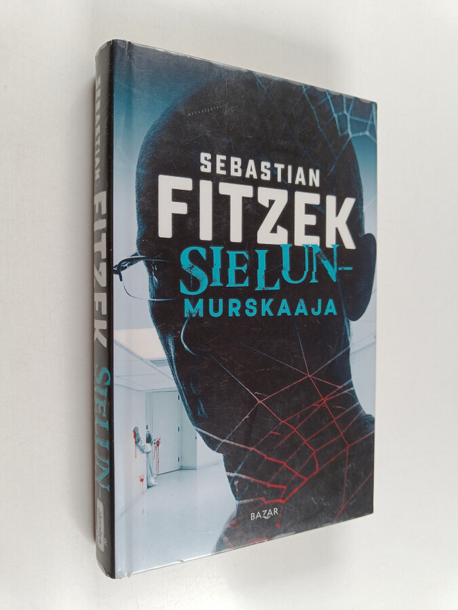 Sebastian Fitzek : Sielunmurskaaja