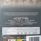 Let's make love DVD Marilyn Monroe uusi - pikkukuva 2