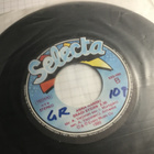 Anna Hanski On surut makeita single Selecta 1990 - pikkukuva 2