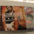 Ronander Live CD - pikkukuva 1