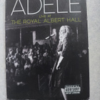 Adele Live at The Royal Albert Hall DVD + CD - pikkukuva 1