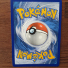 Pokemon Erika's Hospitality 56/68 Reverse holo Rare - pikkukuva 2