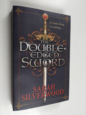 Sarah Silverwood : The double-edged sword
