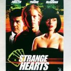 Dvd Strange Hearts - pikkukuva 1