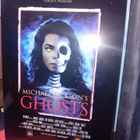 Michael Jackson ' s GHOSTS ( SIS POSTIKULU ) - pikkukuva 1