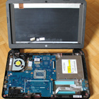HP 15 g030so rikki - pikkukuva 1