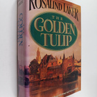 Rosalind Laker : The Golden Tulip - pikkukuva 1