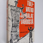 Ernst von Khuon : Tulivatko jumalat tähdistä - pikkukuva 1