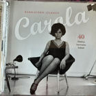 CAROLA-RAKKAUDEN JÄLKEEN 40 Hittiä ja harvinaista helmeä-2CD - pikkukuva 1