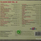 Various • 25 Oldies Best Vol. 10 CD UUSI - pikkukuva 2