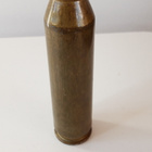 Vanha konekiväärin patruuna hylsy 12,7 x 108 mm - pikkukuva 1