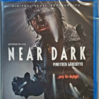 Pimeyden läheisyys - Blu-ray - pikkukuva 1