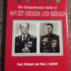 The Comprehensive Guide to Soviet Orders and Medals - pikkukuva 1