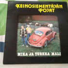Mika Ja Turkka Mali - Keinosiementäjän Pojat - pikkukuva 1