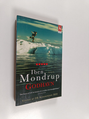 Iben Mondrup : Godhavn