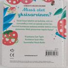 Sam Taplin : Missä olet yksisarvinen? - pikkukuva 2