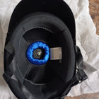 Horze Velvet Helmet ratsastuskypärä. 62 - pikkukuva 4
