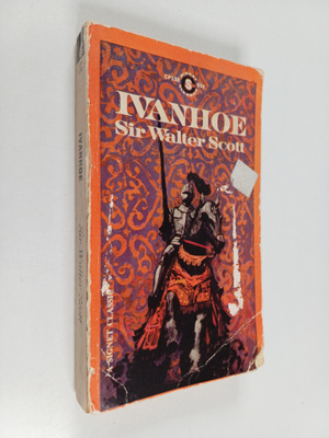 Walter Scott : Ivanhoe