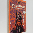 Walter Scott : Ivanhoe - pikkukuva 1