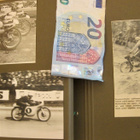 7 VANHAA Valokuvaa UPEAT Ralli Moottoripyörät n. 1960 - pikkukuva 1