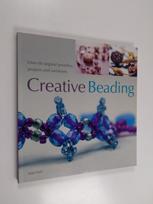 Juju Vail : Crative Beading