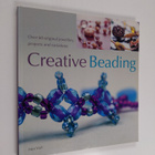 Juju Vail : Crative Beading - pikkukuva 1