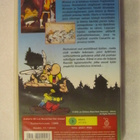 Asterix • Gallialaisten sankari VHS - pikkukuva 2