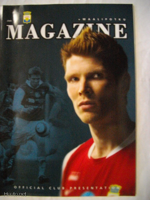 MyPa magazine 2009 (12.3)