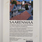 Enn Kreem : Saarenmaa ja saarenmaalaiset - pikkukuva 2