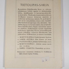 Hannes ym. (toim.) Teppo : Etunimikirja - pikkukuva 2
