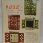 Kotiliesi No 19 lokakuu 1946 - pikkukuva 3