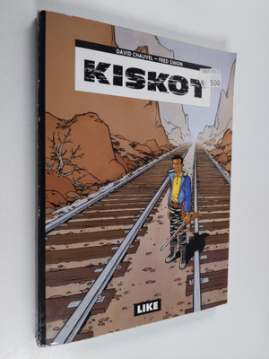 David Chauvel : Kiskot