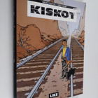 David Chauvel : Kiskot - pikkukuva 1