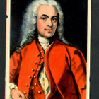 EO 8043 - Historiallinen nelkku - Carl von Linné - pikkukuva 1