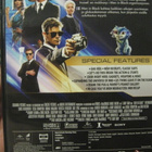 MIB INTERNATIONAL DVD - pikkukuva 2