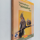 Reijo A. Kauppila : Vuorovaikutus- ja sosiaaliset taidot ... - pikkukuva 1
