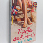 Gil McNeill : Needles and pearls - pikkukuva 1
