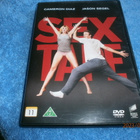 SEX TAPE - DVD - pikkukuva 1