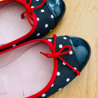 Pretty Ballerinas - kengät kuin karkki 40 (39) - pikkukuva 1